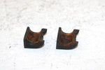 2013 Polaris 600 Rush Pro Oem Sway Bar Bushing Pair 5437540 SP30