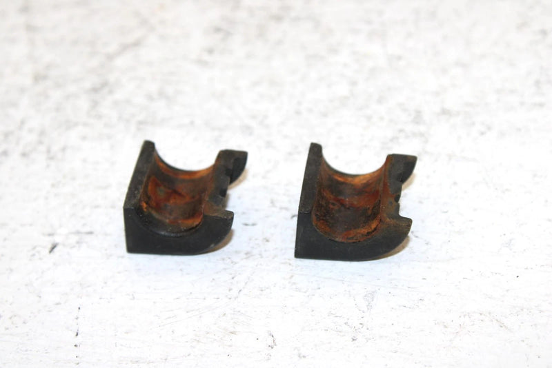 2013 Polaris 600 Rush Pro Oem Sway Bar Bushing Pair 5437540 SP30