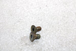 03 Polaris Xc Sp 800 Oem Starter Ring Gear Bolt (Pair) 7515351 SP0