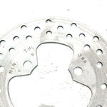 93-08 Honda Sportrax 300 TRX300EX 2x4 OEM Brake Rotor 45251-HC0-000 AH81