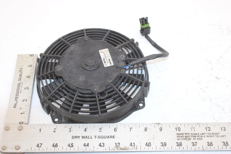 2009 Polaris Trail Boss 330 Oem Cooling Fan 2410534 AP181