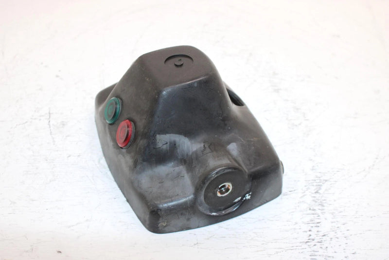 1986 Yamaha  Moto 4 Oem Headlight Case 52H-84330-00-00 AY7