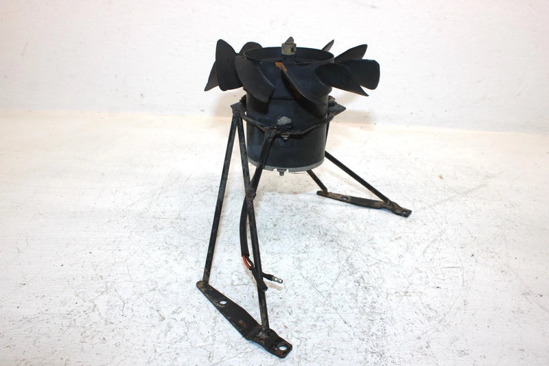 2000 Polaris Xplorer Oem Cooling Fan W/Mount 1040568-067 4170013 AP177