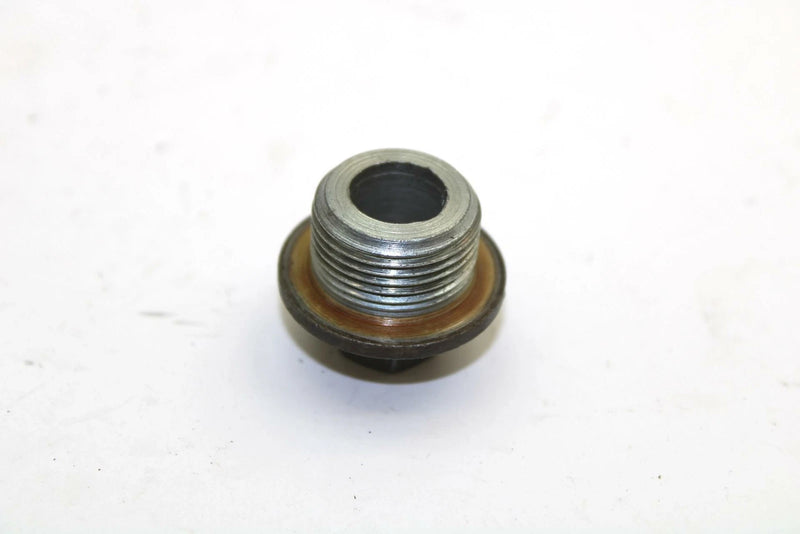 Yamaha OEM Chain Case Top Plug 90340-22047-00 SY46