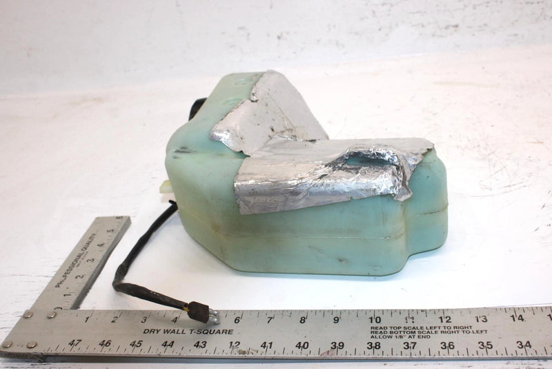 1998 Arctic Cat Zrt 600 Oem Oil Tank Assembly 0609-503 0670-341 SA36