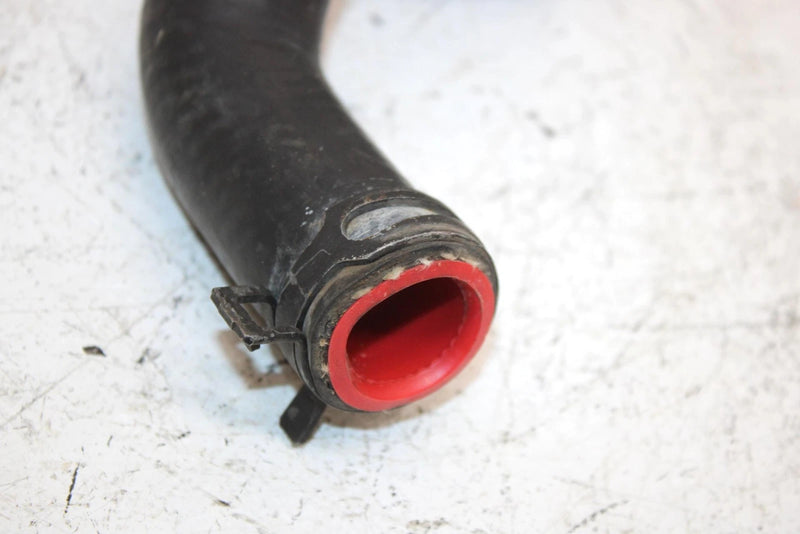 07 Arctic Cat F8 Efi Oem Engine To Heat Exchanger Hose 0610-709 SA214