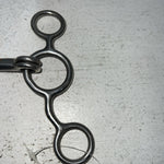 New Professionals Choice Performance Short Snaffle #EQB-402 BB-525