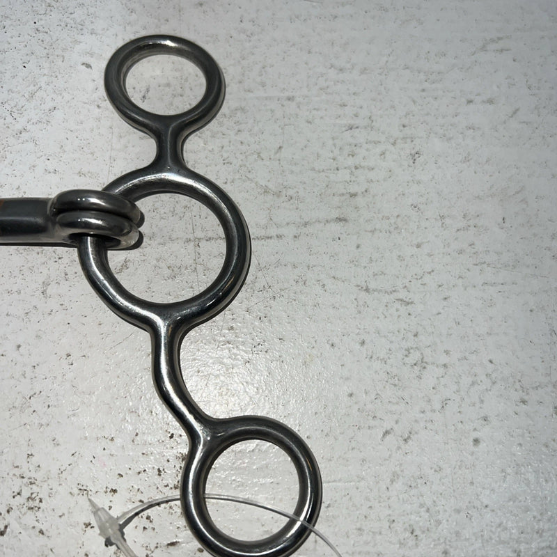 New Professionals Choice Performance Short Snaffle #EQB-402 BB-525