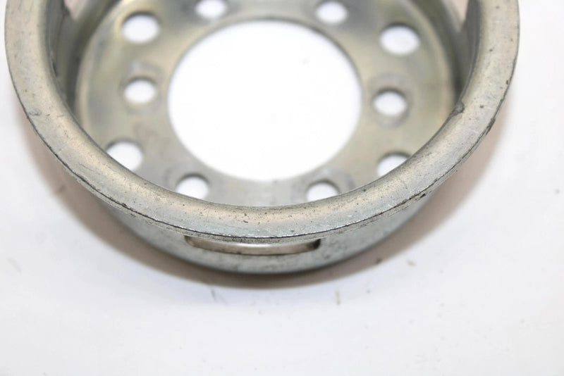 Polaris Oem Recoil Pulley 3021618 Q689