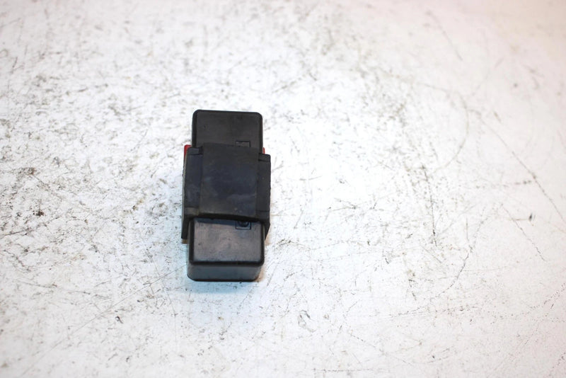 1987 Honda Fourtrax 350 A Oem Fuel Cut Relay 36100-HA7-671 AH39