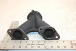 2002 Arctic Cat Zr 500 Cc Oem Exhaust Manifold 0712-731 SA4