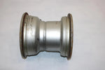 83 Yamaha  Tri Moto 225 Ytm225dx Oem 11x8 Rear Wheel Rim 29U-25390-00-35 AY41