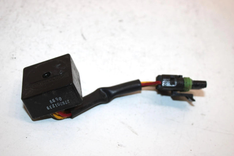 1999 Sea-doo Gti Oem Voltage Regulator 278001239 JS54