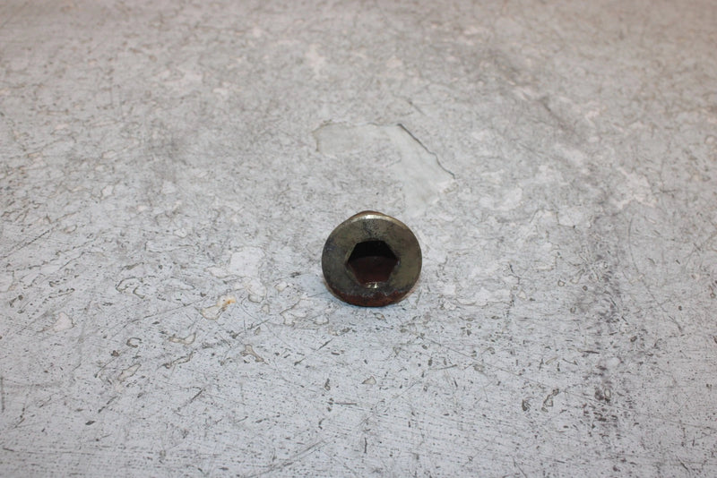 1993 Honda Trx 300 A Oem Left Swingarm Pivot Bolt 90122-HM5-930 Q1763