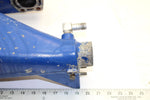92 Polaris SL650 OEM Exhaust Pipe 1260580-157 JP1