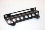 01 Kawasaki Prairie 400 4x4 Oem Tail Lamp Bracket 11050-1718 AK1
