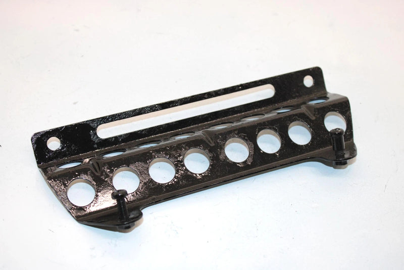 01 Kawasaki Prairie 400 4x4 Oem Tail Lamp Bracket 11050-1718 AK1