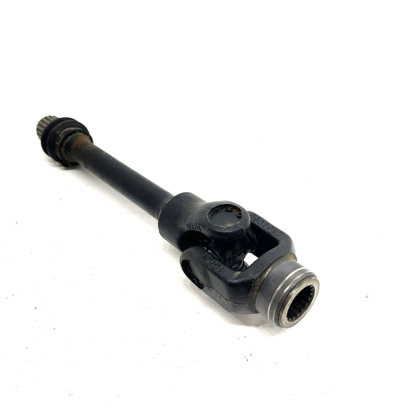 2003 Bombardier Traxter 500 4x4 Auto OEM Rear Prop Drive Shaft 705500405 AB15