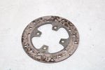 2005 Polaris Predator 500 Oem Front Brake Disc 5247752 AP3