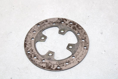 2005 Polaris Predator 500 Oem Front Brake Disc 5247752 AP3