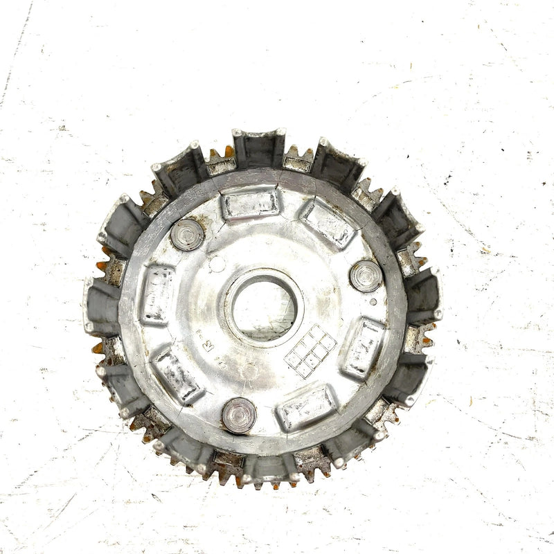 91-02 Suzuki King Quad 300 4x4 OEM Clutch Basket 21200-19B73 AS34