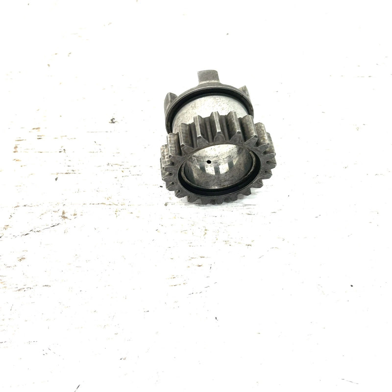 03 Kawasaki Prairie 650 4x4 OEM 20T Low Input Transmission Gear 13262-0234 AK37