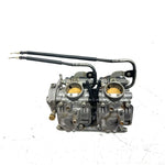 2006 Arctic Cat 650 4x4 V2 Tony Stewart Auto OEM Carburetor 0470-528 AA37