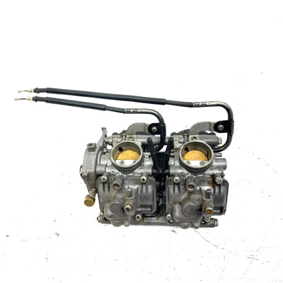 2006 Arctic Cat 650 4x4 V2 Tony Stewart Auto OEM Carburetor 0470-528 AA37