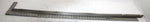 1995 Polaris Xlt Oem Tunnel Wear Strip 5240265 SP71