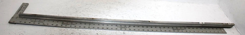 1995 Polaris Xlt Oem Tunnel Wear Strip 5240265 SP71