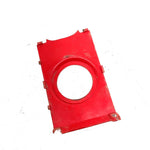 87-88 Honda FourTrax 200 TRX200SX 2x4 OEM Center Tank Cover 61701-HB3-305ZA AH91