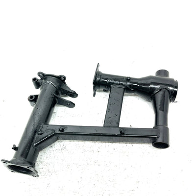04-07 Honda Rancher 400 TRX400FA 4x4 AT OEM  Swing Arm 52100-HN7-900 AH77