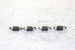 2006 Polaris 600 Fusion Oem Exhaust Muffler Spring Set Of 4 7041687 SP31