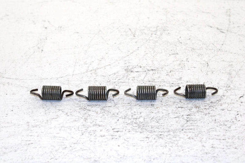 2006 Polaris 600 Fusion Oem Exhaust Muffler Spring Set Of 4 7041687 SP31