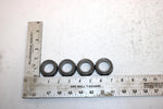 1995 Polaris 300 Oem Outer Tapered Roller Bearing set of 4 3554509 AP141
