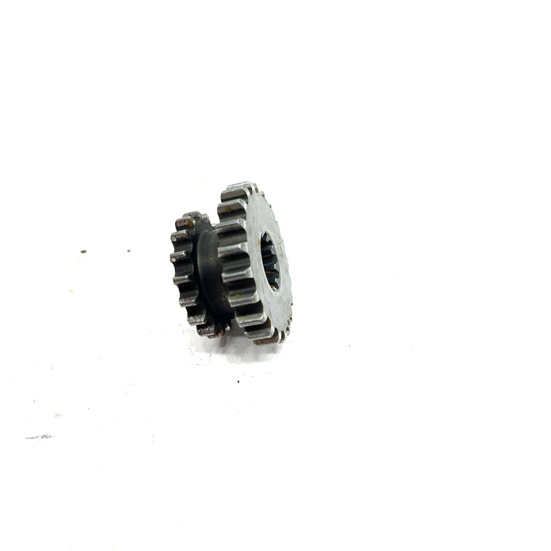08-09 Kawasaki Teryx 750 4x4 OEM Mid Cam Timing Chain Sprocket 12046-0021 XK0.2