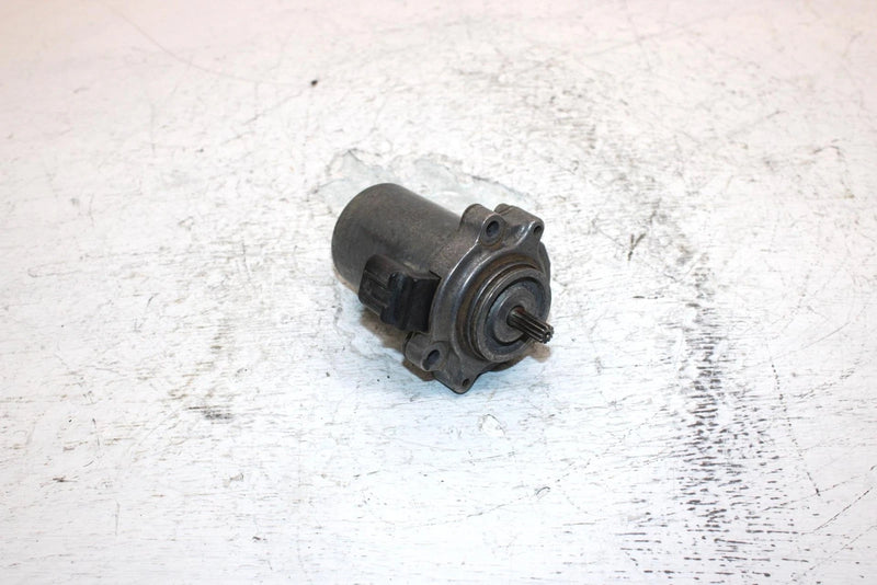 2019 Honda Trx500fe2ac Oem Shift Selector Motor 31300-HP5-602 AH12