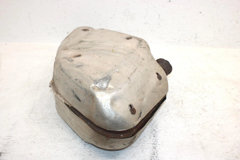 2002 Ski-doo Mxz 700 Oem Exhaust Muffler 514053322 SSS