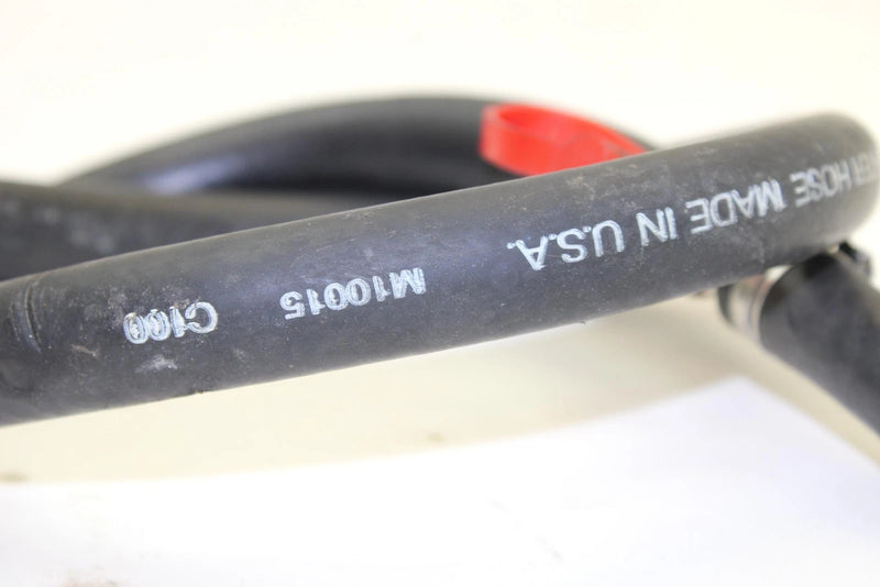 1996 Sea-doo Spx Oem Cooling Hose with Drain 295000103 JS27