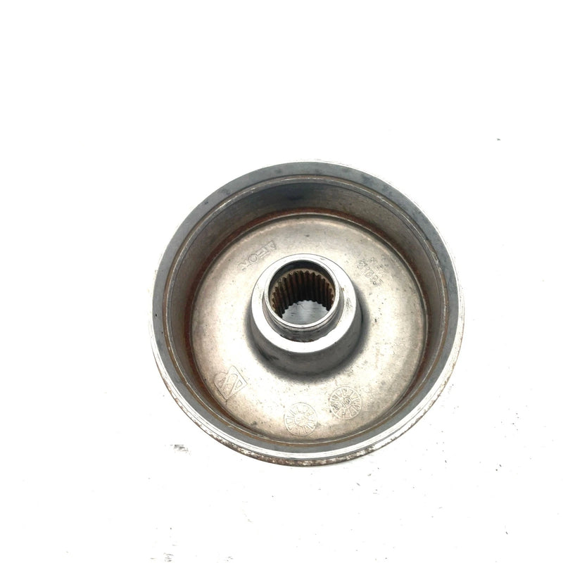 2001 Polaris Sportsman 90 OEM Rear Brake Drum  0455442 AP235