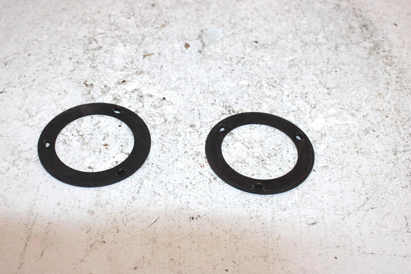 1991 Polaris Trail Boss Oem Armature Plate Pair 5211148 AP92