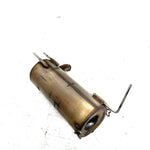 2004 John Deere Trail Buck 650 EXT OEM Exhaust Muffler 707600258 AJ1