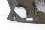 2005 Ski-doo Mach Z 1000 Oem Right Side Panel (Black) 517303375 SS106
