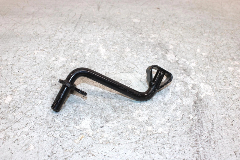 2001 Polaris Trail Boss Oem Rear Brake Pedal 1910377-067 AP165