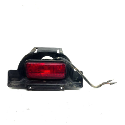 01-04 Honda Foreman Rubicon 500 TRX500 OEM Taillight W/Cover 33710-HN5-670 AH95