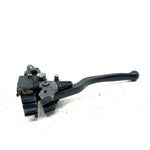 07-19 Honda Rancher 420 OEM Left Brake Lever 53180-HA8-770 AH21