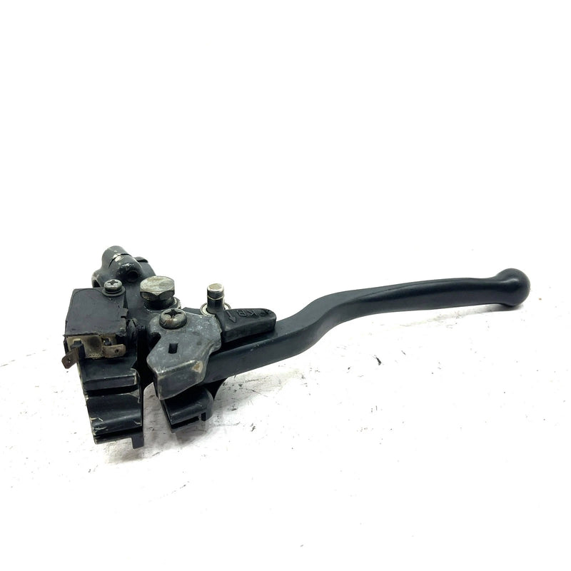 07-19 Honda Rancher 420 OEM Left Brake Lever 53180-HA8-770 AH21