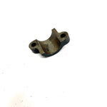 1990 Yamaha Moto 4 OEM Brake Lever Holder 2XJ-82913-00-00 AY51
