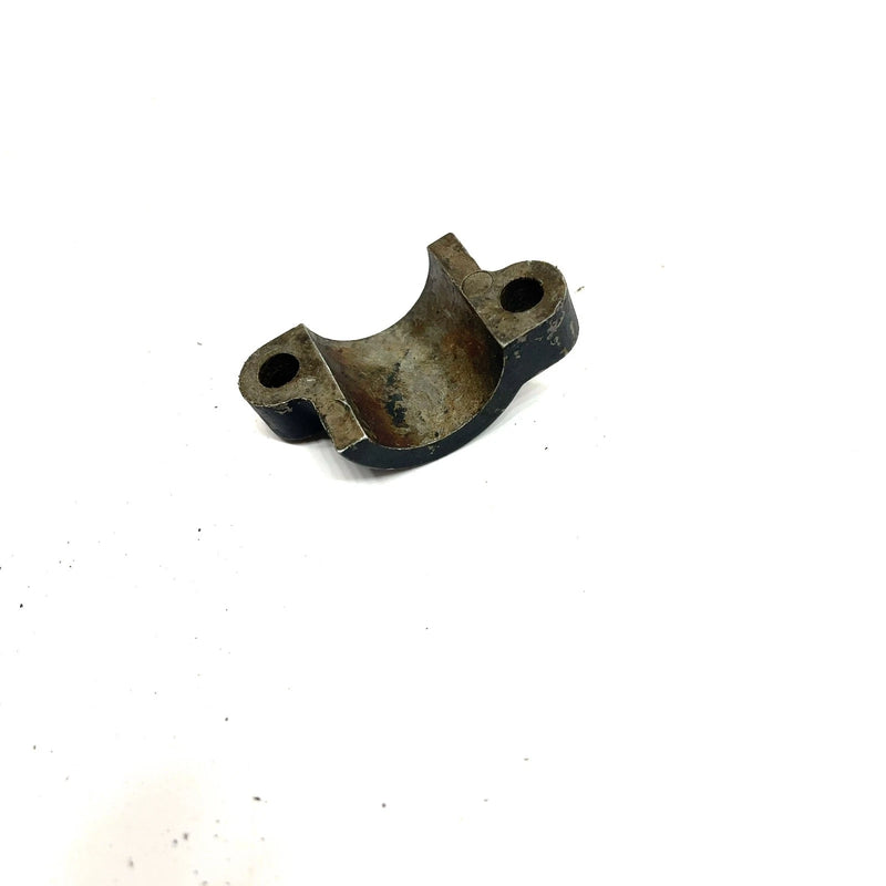 1990 Yamaha Moto 4 OEM Brake Lever Holder 2XJ-82913-00-00 AY51