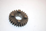 87 Kawasaki Bayou 185 Klf185a Oem 4th Input Gear 26T 13129-1541 AK13